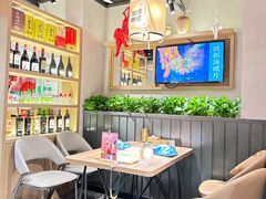 -街角等你.大连海鲜烧烤(西安路店)