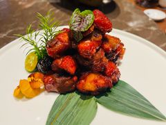 -同庆楼(大钟寺店)