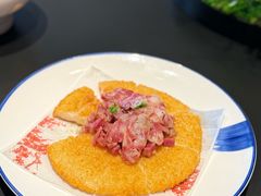 -同庆楼(金宝汇店)