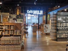 -MUJI无印良品(大悦城店)