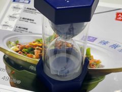 -兰湘子·湘菜小炒(崂山丽达店)