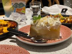 -墨纪Mojí墨西哥餐厅(南开大悦城店)