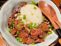 -醉虎传(南锣鼓巷店)