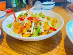 -金太阳海鲜烧烤·本地人餐厅(南沙店)