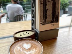 -Infica Coffee