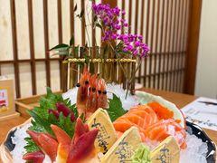 -和创柚子·会席日本料理(新区淮海街店)