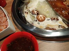 -季季红火锅(长沙步行街店)