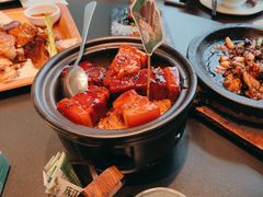 -庆江南江南菜(琴湖溪里花园城店)