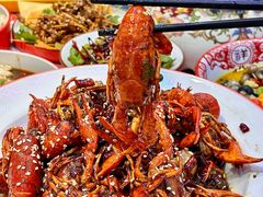 -饶福记·南昌烧烤大排档(九龙湖土著店)