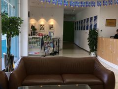 -天使口腔门诊部(上海店)