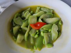 -吴越荣记苏州菜·松鼠桂鱼 100% 活鱼现做(月光码头店)