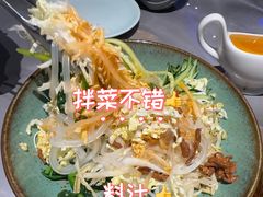 -东方饺子王(哈西万达店)