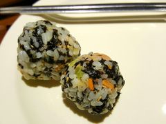 -火炉火自助餐(枫蓝国际店)