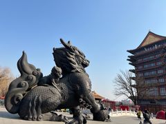 -大明幻境第一城