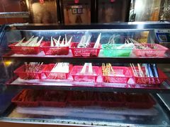 -新疆阿卜杜拉烧烤餐厅(四方坪店)