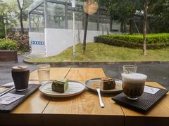 -溯洄咖啡VORTEX COFFEE