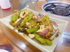 -力哥地道海南菜·联谊文昌鸡老店