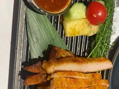 -BetterThai 泰加(苏州中心店)