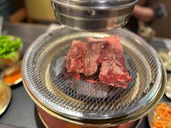 -西塔老太太泥炉烤肉(双井店)
