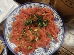 -楠火锅(西单店)