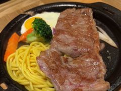 -凡塔斯牛排自助餐厅(广东佛山三水万达店)