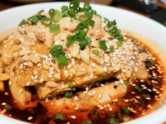 -时光乌托邦空中花园餐厅川味·融合菜(幸福广场店)