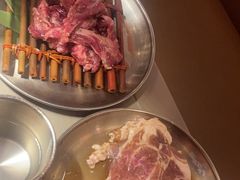 -西塔老太太泥炉烤肉(温州首店万象城黑金店)