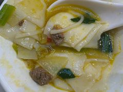 -清真·胖妈妈手抓餐厅(定西路长城宾馆店)