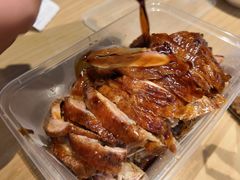 -徐家鸭子·非遗烤鸭(老门东店)