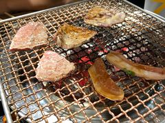 -九田家黑牛烤肉料理(石路天虹店)