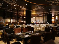 大堂-星汇餐厅(新濠影汇店)