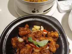 -小放牛河北菜(长安万达店)