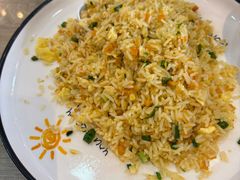 会跳舞的海胆炒饭-巽寮印象美食部落餐厅·海鲜·地方特色菜(惠州体验店)