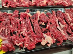 匙柄-嬷孙家潮汕牛肉火锅(北京路天河城店)