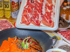 -虾领航小龙虾·吉林烧烤(柳州路店)