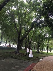 -天长地久婚纱摄影(天宁北路店)