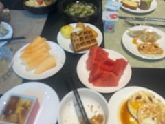 -常州环球恐龙城维景国际大酒店