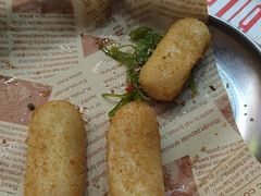 -饶福记·南昌烧烤大排档(九龙湖土著店)