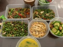 乾隆白菜-大江南食府(石景山店)