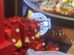 -辣尚瘾·烤鱼·新川菜(交大直营店)
