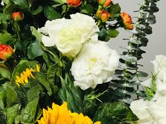 -昆明国际花卉拍卖交易中心