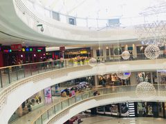 -万达广场(芜湖镜湖店)