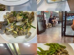 -三个渔夫·蒸汽海鲜(小白楼店)