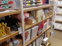 -名创优品(中原万达2F店)