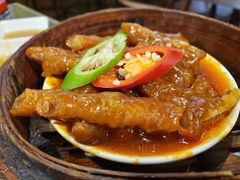 -金翠河烧鹅餐厅(北城天街店)