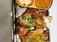 -清真·宁夏印象·盐池滩羊肉体验店(江宁路店)