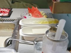 -海底捞火锅(新松江路店)