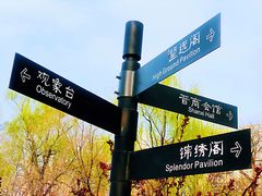 -迎泽公园
