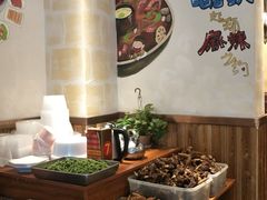 -不夜天烧烤牛骨头(南湖店)