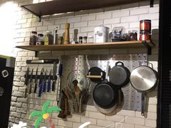 -朗迪姆餐厅(丰尚国际广场店)